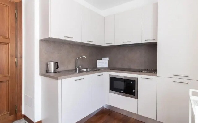 Italianway - Barberini 6 Opulentia