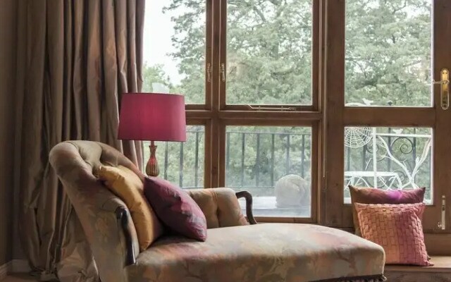 Albert Terrace by Onefinestay