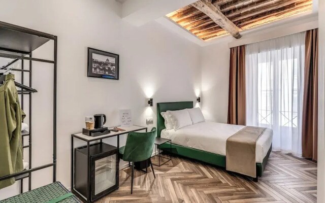 Effe Luxury Rooms