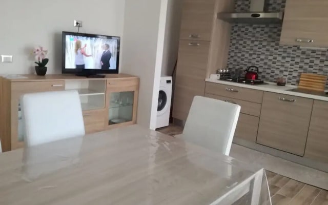Casa di Tati