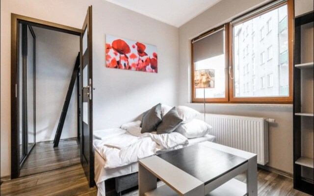 P&O Serviced Apartments GOCLAW