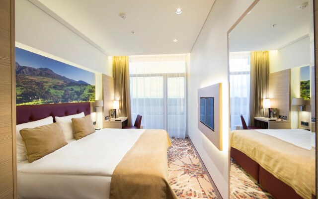 Hotel Lielupe by SemaraH
