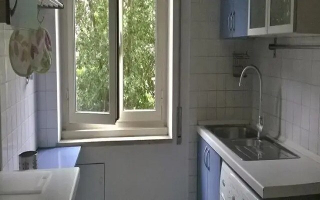 casa vacanze Nomentana