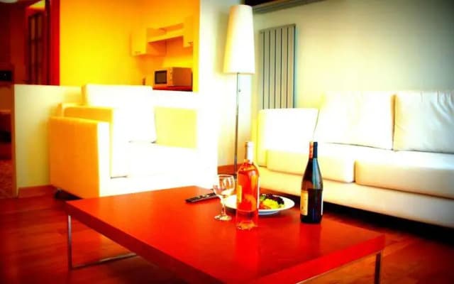 Casa Rosso Suite Hotel