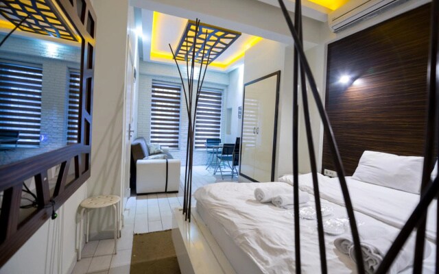 Element Suites