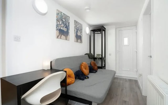 Studio in Lincoln in Lincoln Area