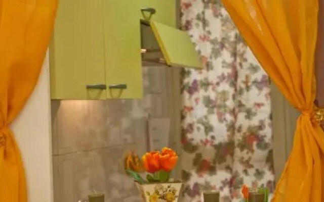Celeste Apartment