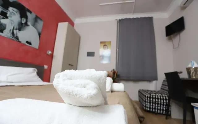 B&B Central Palace King Of Rome