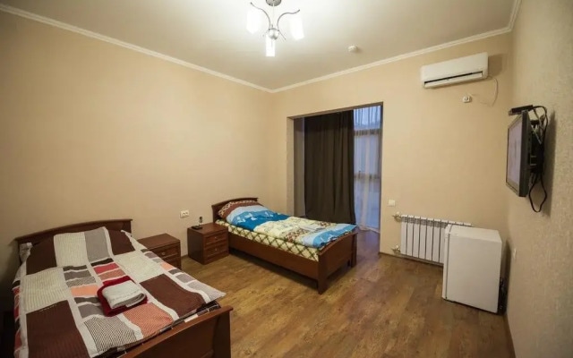 Delta A Guest house