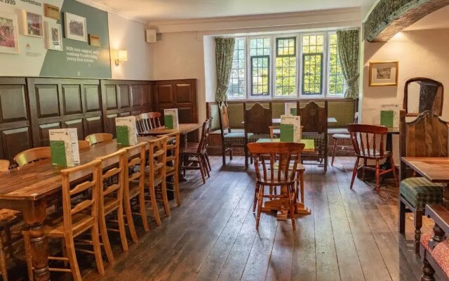 YHA Hartington Hall - Hostel