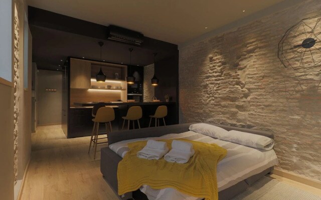 Loft Málaga