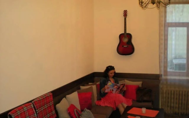 Hostel Lux