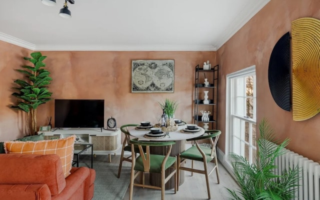 Kings Cross - Modern 2 Bedroom Apartments