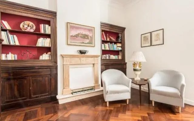 Locazione turistica Vatican Luxury Apt