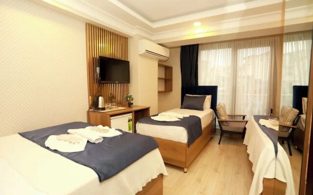Immortelle Hotel