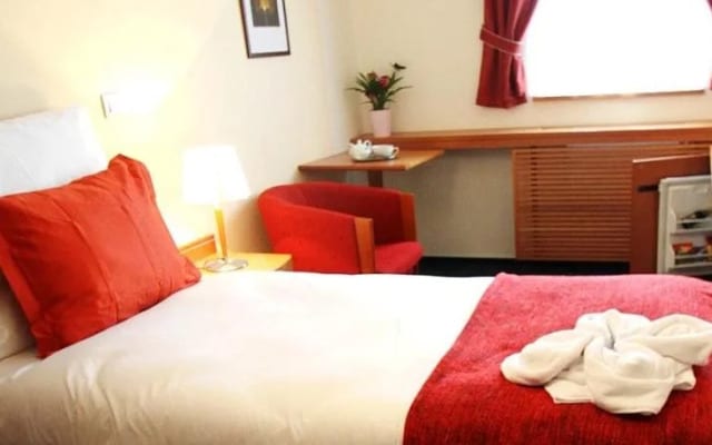 Hotel Slovan