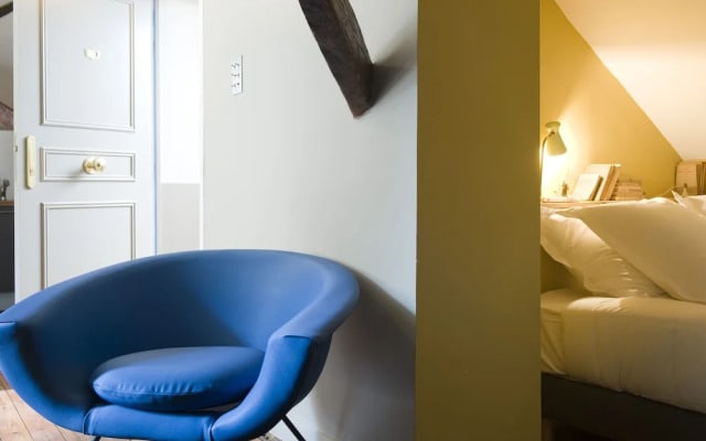 Helzear Rive Gauche Apartments
