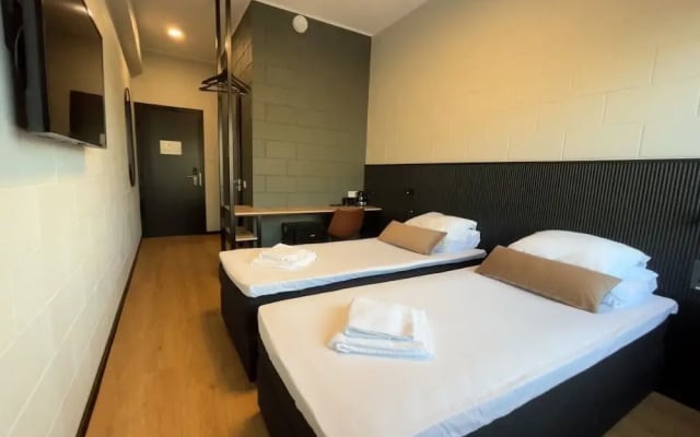 Ring Sport Hostel
