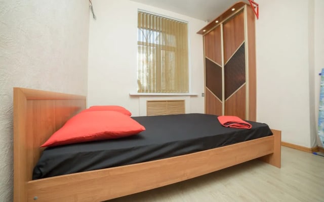 Vl Stay Apartments - Gaydamak