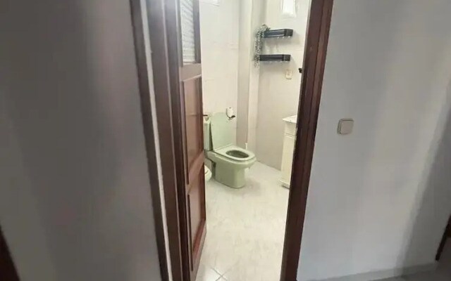 ApartaHotel Achicoria