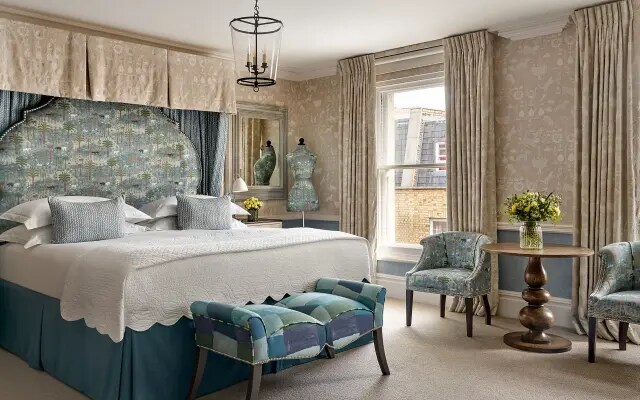 Covent Garden Hotel, Firmdale Hotels