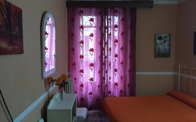 Hostal Diaz
