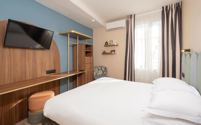 Hotel BoroNali