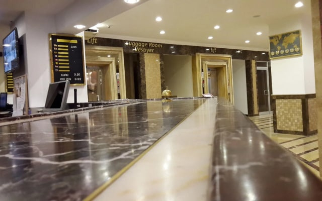 Dundar Hotel