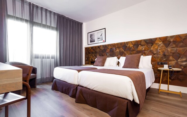 Best Western Plus Hotel Alfa Aeropuerto