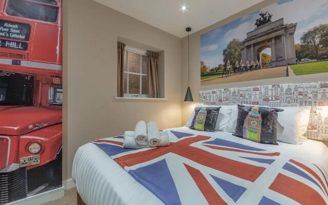 The Old School House & Rooms- The Lace Market