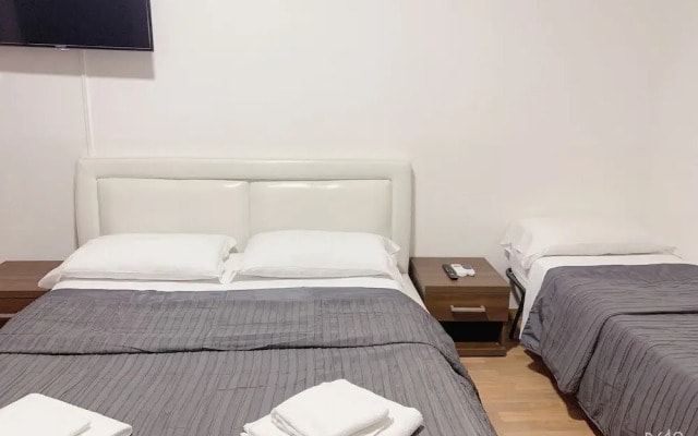 RM Guesthouse