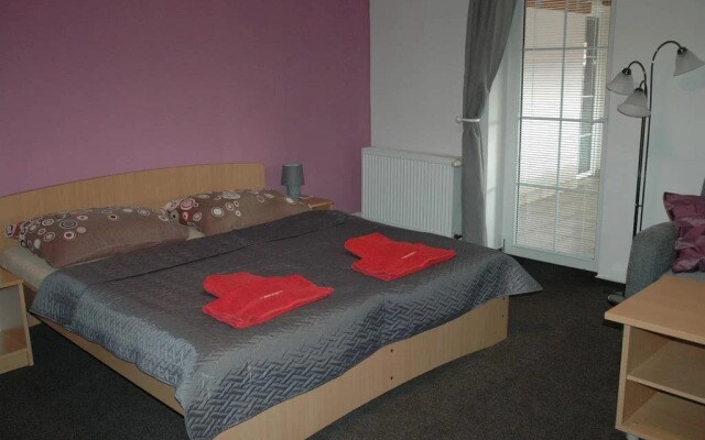 Hotel Aldo