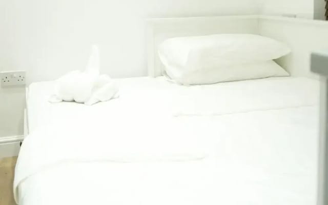Concept Rooms