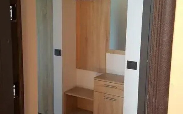 L.E.C. Travel Apartments Ventspils