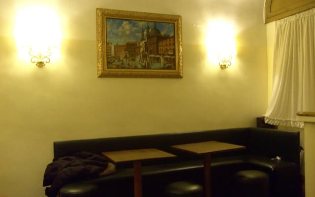 Stella Hotel