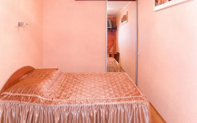 Apartamenty Megapolis na ul. Kol'tsovskaya d. 30A