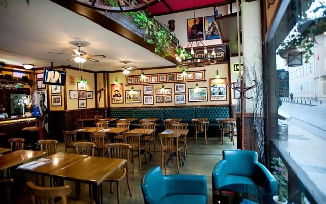 Lalahan Hotel