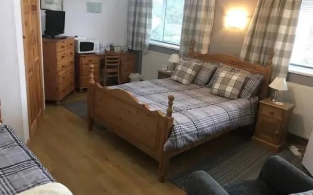 HP Bed and Breakfast