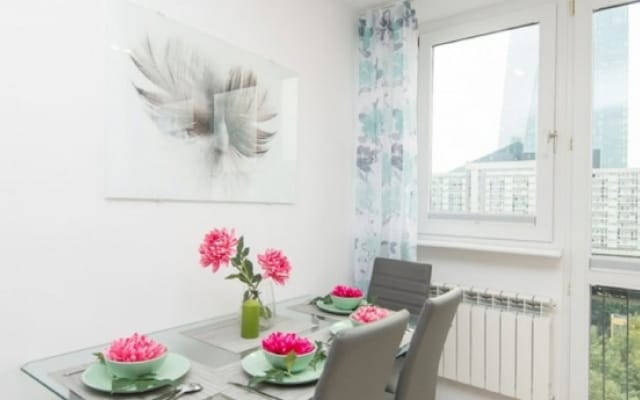 P&O Apartments Plac Grzybowski