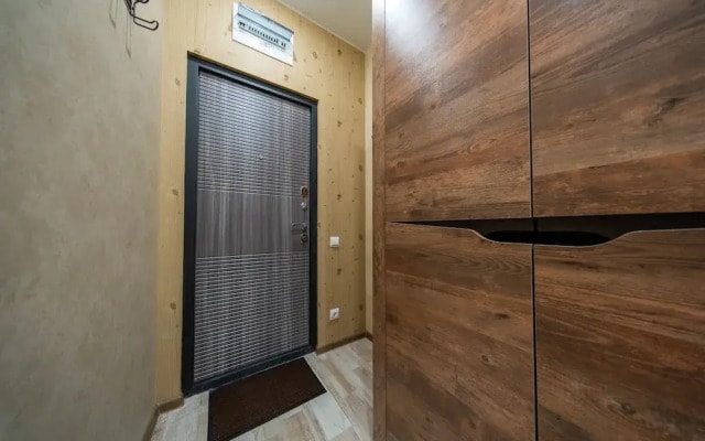 Апартаменты More на Эстонской, 37, к. 4, кв. 205