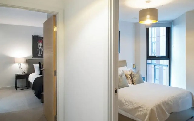 Duet - Campus Accommodation