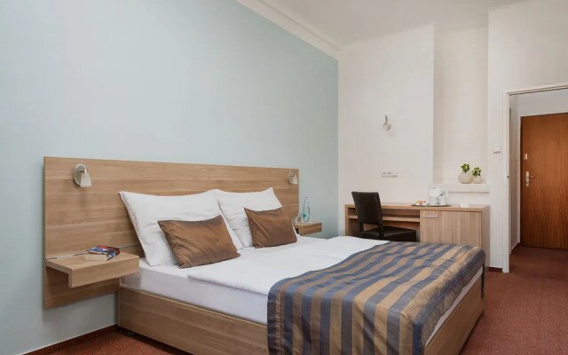 Hotel Meda - Art of Museum Kampa