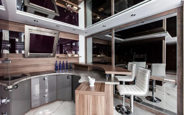 Apartment4you Centrum 1