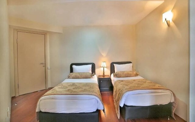 Beymarmara Suite Hotel
