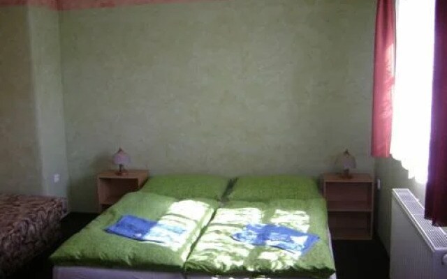 Hotel Koruna