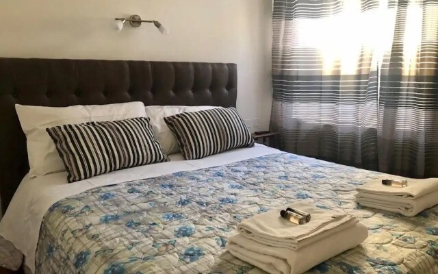 Rihanna Sweet Apartment