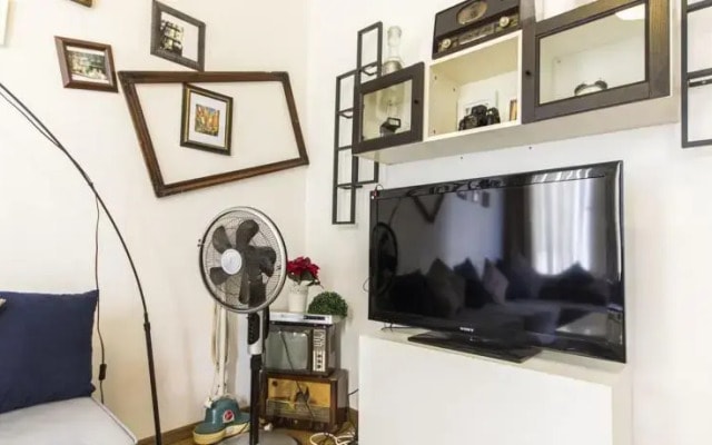 Athena Suites