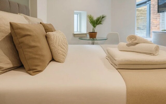 The Kingston Upon Thames Apartme