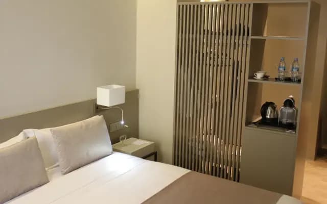 Hotel Well and Come Barcelona
