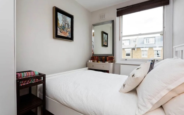 Veeve - Belsize Terrace
